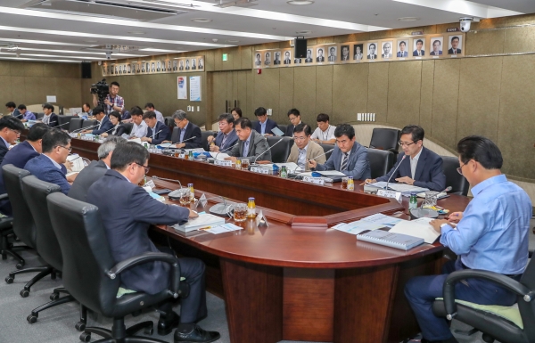 신규시책 구상 보고회