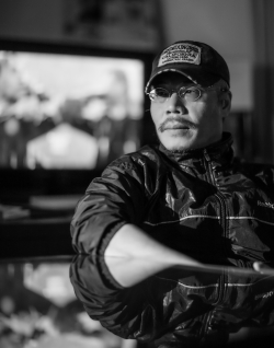 홍성국제단편영화제_이명세 감독