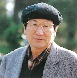 故 송기득 교수