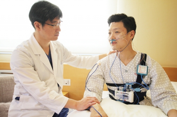 대전선병원 수면센터 수면다원검사