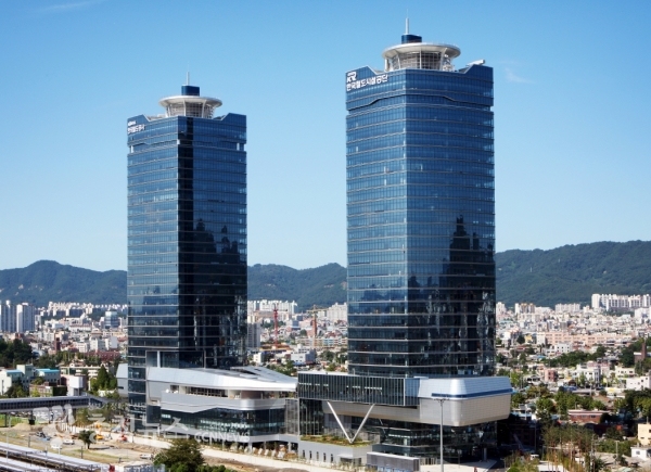 철도시설관리공단 청사