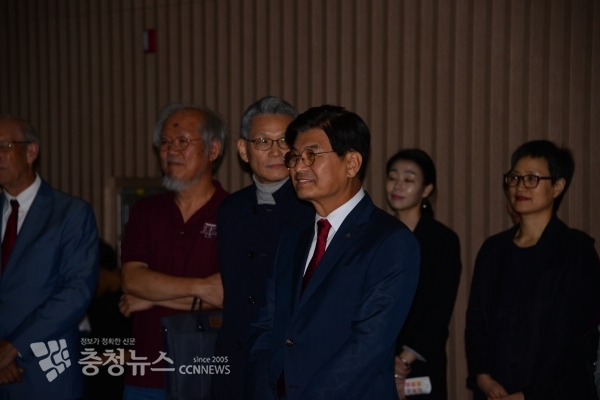 이춘희 세종시장 / 충청뉴스 최형순 기자