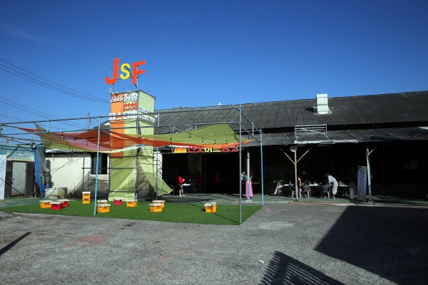 서천군, 장항선셋페스티벌 폐막