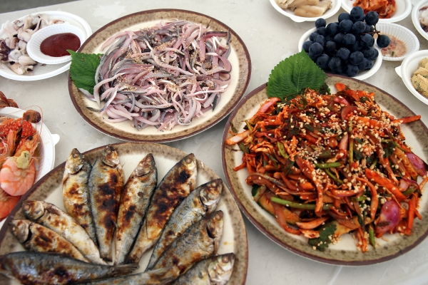 제19회 서천 홍원항 자연산 전어·꽃게 축제 성료