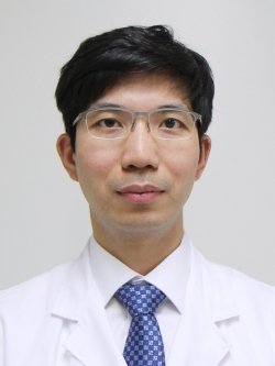 소화기내과 도영석 교수