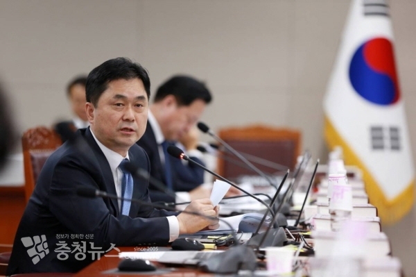 더불어민주당 김종민 국회의원