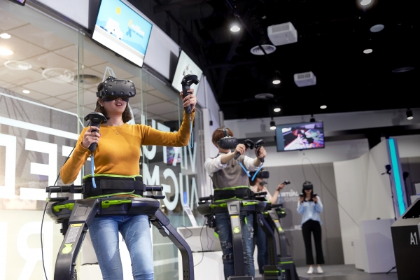 남서울대_가상증강현실센터