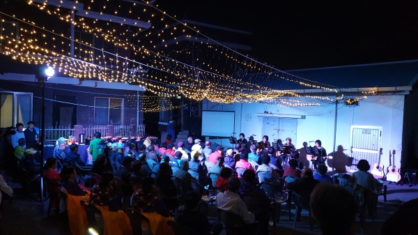 홍성군 도시재생대학