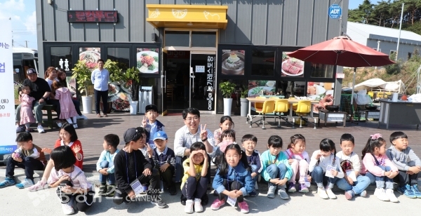 맹정호 서산시장,