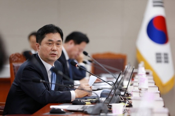 더불어민주당 김종민 국회의원