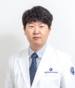 비뇨의학과 박종목 교수