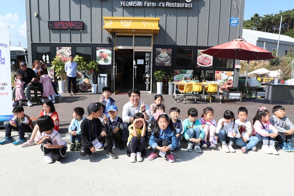 서산시 15년 연속 인구 증가하며 인구 18만 시대 목전