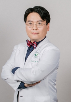 정형외과 오병학 교수.