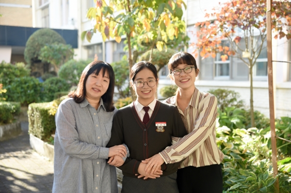 대전여상 정진영 학생, 한국연구재단 ‘최종 합격’