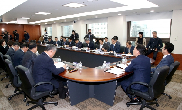 교육행정협의회