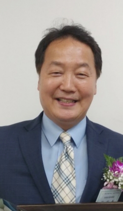 이선용 대전서구의회 운영위원장