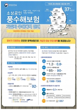 풍수해보험홍보자료(앞).