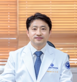 재활의학과 복수경 교수