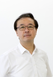 박충화 대외협력∙경영부총장