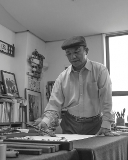 조창호 배재대 명예교수