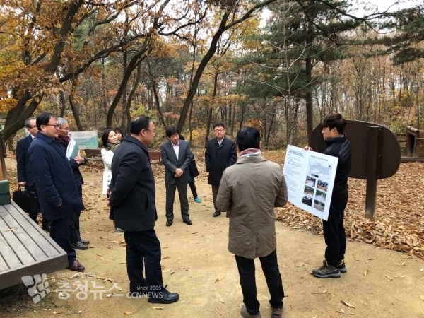 찾아가는 읍면동장현장회의