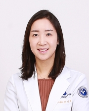 호흡기내과 강다현 교수