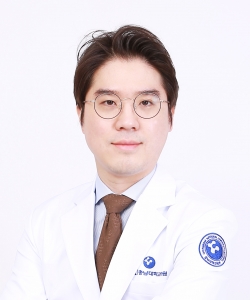 이비인후과 원호륜 교수.