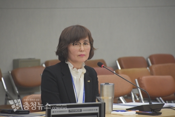 이영임 사회복지과장