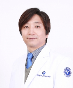 응급의학과 박정수 교수