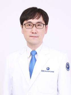 이비인후과 김봉직 교수