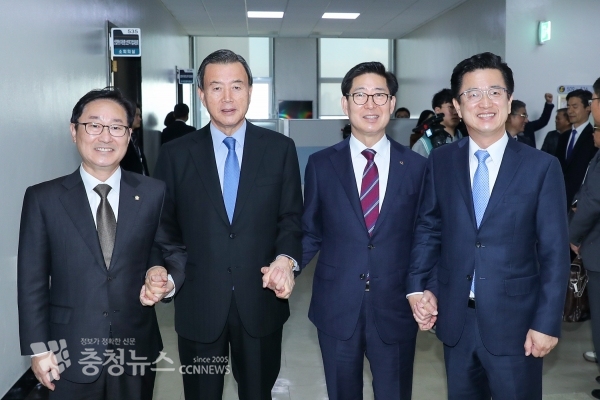 대전 혁신도시 지정 길 열렸다_국회 산업통상자원중소벤처기업위원회 법안 소위 (4)