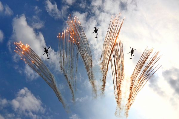 금상-장성옥 (공중묘기)