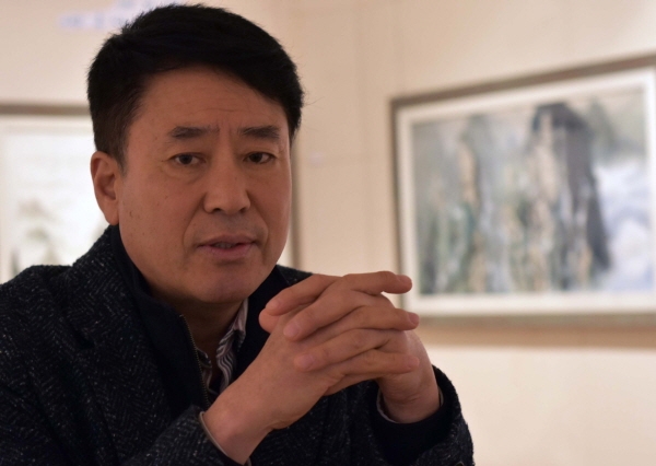 한완석 비인119안전센터장