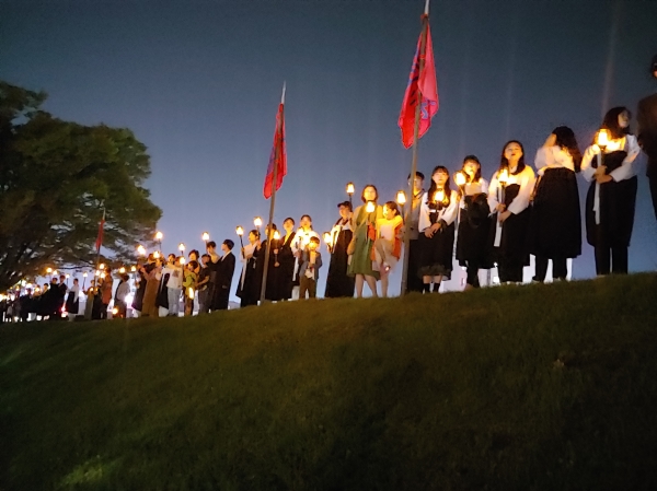 2019 홍성역사인물축제_야간 프로그램