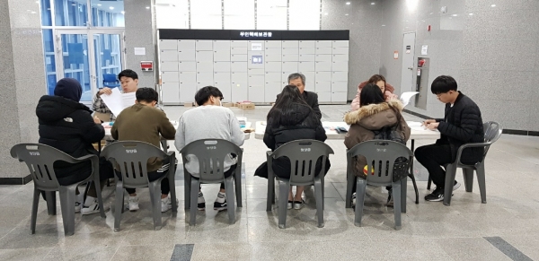 청양읍, 인구증가정책 1달간 60명 전입