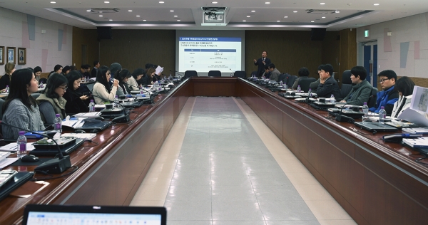 제11회 ‘Jump CNU Forum’ 개최