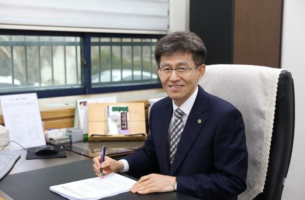 박수정 전 행정복지국장