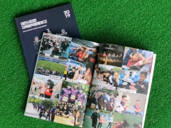 대전시티즌 지역밀착활동 백서 발간