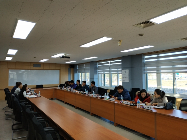 2020년 농업인 실용교육 일정 확정