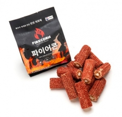 친환경 착화제 파이어콘