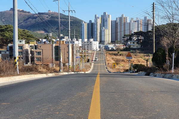 시도12호선 개통