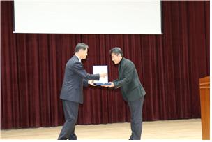 중부대학교, 네트워킹데이 개최