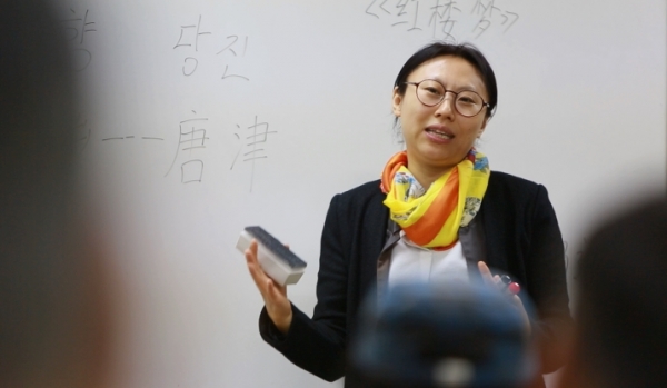 이아남 씨 사진