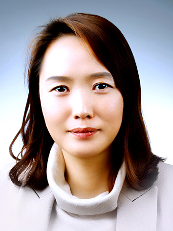 신은경 초빙교수