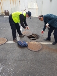 숙박업소.목욕업소 대상 방역소독