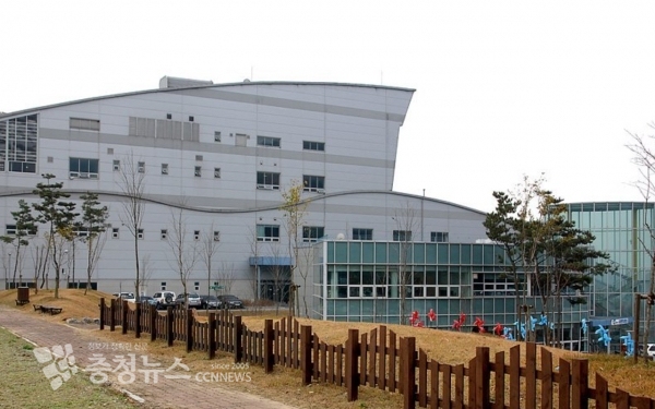 생활폐기물종합처리시설