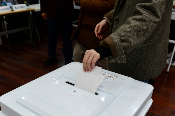 홍성군 청사이전 주민투표