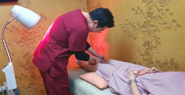 바른손 한의원 난임 한방치료