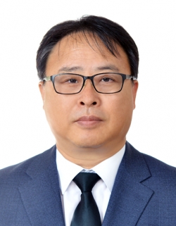 김부성 신임 충남도 농업기술원장