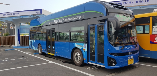 전기시내버스